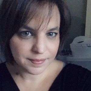 Meet your Posher, Christine